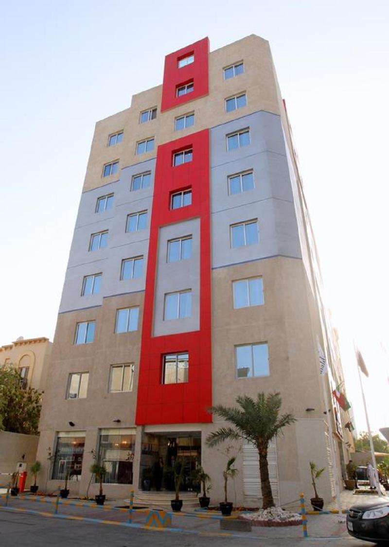 Al Liwan Suites Rawdat Al Khail Доха Экстерьер фото