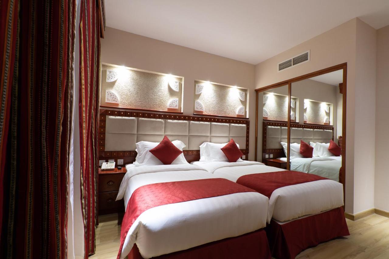 Al Liwan Suites Rawdat Al Khail Доха Экстерьер фото
